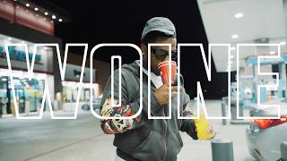 Woine - 2TRILL