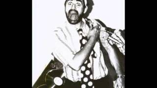 Rodney Rude - Ronald McDonald Doesn't Even Eat His Own Hamburgers