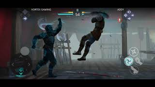 shadow fight 3 || Live Gaming Video || Vortex Gaming Zone