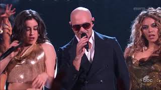 Pitbull ft. Fifth Harmony Por Favor
