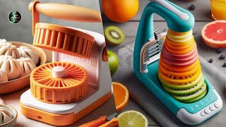30 MUST-HAVE Smart Kitchen Gadgets for 2024 | Upgrade Your Home 🏠 | ShopSmartShowcase #245