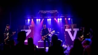 Zoči Voči - Kráľ  - 27.3.2016 Valašské Klobouky