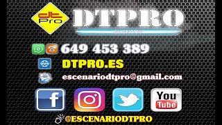 DT PRO EVENTOS - Orquesta MALASSIA