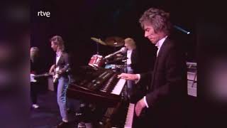 Status Quo - Dreamin' (Sábado noche'13.06.87) (Remastered)