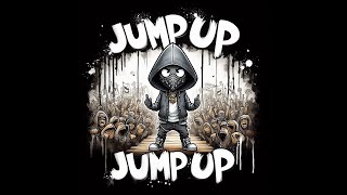 Midget Mike - Jump Up,  Jump Up
