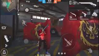 i phone 7 plus bast gameplay - Garena FREE FIRE - JIGAR. 26 ❤ FREE  FIRE no Top up 🙏 no GUN skin