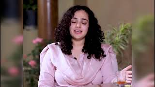 Ninnindale Ninnindale Kanasondu Shuruvaagide by Nithya Menon //ನಿನ್ನಿಂದಲೇ ನಿತ್ಯಮೆನನ್