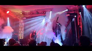 Xandria - Reborn (Live in Gothenburg) - 2022-09-10