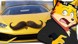 HELLO NEIGHBOR MA IL VICINO È UNA LAMBORGHINI! (Ho esagerato con le mod...)