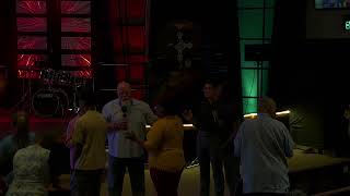 Preparing the Wells of Revival - 07.16.23