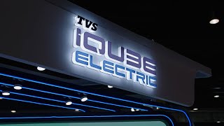 Know more about TVS iQube ST | TVS iQube Electric