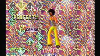 STRICTLY BUSINESS / Single / Maniac / Dance Dance Revolution (1st) Playstation