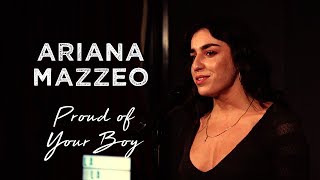 Ariana Mazzeo- Live @ La La Lounge