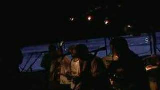 Hot Buttered Rum - Rocks Off Hudson River 06' (live)