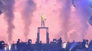 Carrie Underwood-Blown Away-Denim & Rhinestones Tour! In Chicago 10/22/22