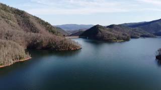 Beginner dji mavic air footage