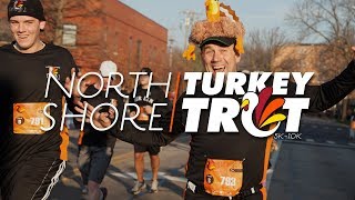 North Shore Turkey Trot