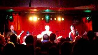 The Feeling - Fill My Little World