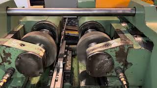 rullatrice ORT RP12 macchineutensili ALMA