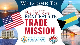 Bahamas Trade Mission RPCRA SWFL