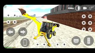 jcb op bhai and hummer car and police station dikha na bhool gya soory 🤪🤪🤪😀
