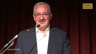 Kulturpreis Poing 2024