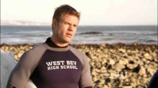 Trevor Donovan 90210 Teddy Montgomery Clips