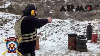 PrepYou.Eu Pistol Masters - 1