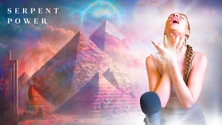 Kundalini Portals Manifestation (Oracle /Activation)