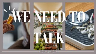 Health Updates, GLP-1 Journey, Sam’s Club Haul + Happy Mail Vlog!