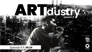 ARTdustry Podcast S4E5 - MLLN