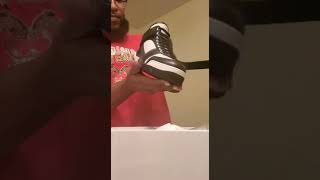 Thoro-3's Thorowear 🏇Hottest urban high fashion #shoes 👑🏆🔥🔥