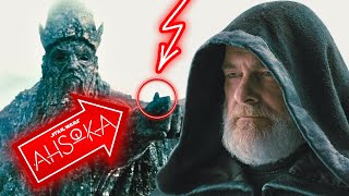 MAJOR CHANGE COMING TO AHSOKA SEASON 2!