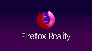 Back - Firefox Reality
