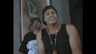 Oasis Vic D - SORU Black one (Iluminatik) OFFICIAL MUSIC VIDEO