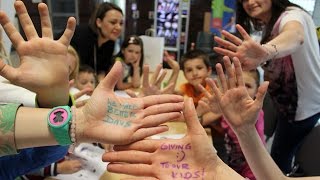 Teva - Dzień Dziecka