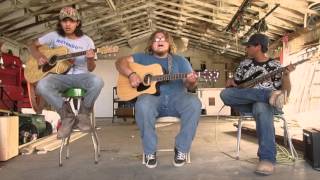 Broken Window Serenade Cover