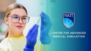 The Centre for Advanced Medical Simulation (CAMS)