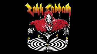 Zakk Sabbath - Sweet Leaf