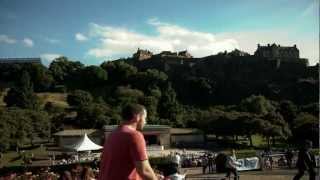 Kinetic Edinburgh