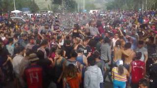 MORETA PRODUCCIONES CARNAVALES 2017