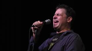 Jazzy Jamdemic Glamour Professions  playing the music of Steely Dan June 21 2020