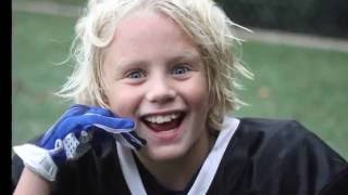 Jacob Kingsfield #5