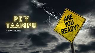 Pe'y Taampu "Live"