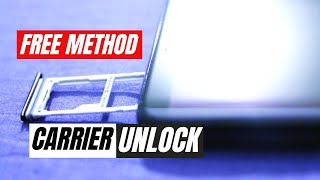 Unlock Your Phone, Unlock Your World
