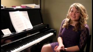 Milder Musical Arts celebrates 35 years.
