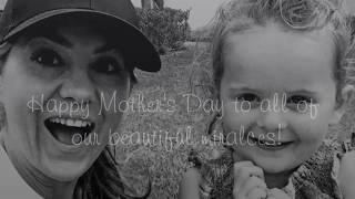 Mother's Day 2018