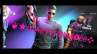 AWP MODE BIGBOSS SALVE DANIEL