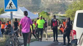 Jamaica Election Day 2025 |Morning Scenes in Portmore, Independence City,Gregory Park & Waterford