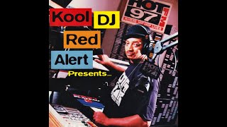 Kool DJ Red Alert Presents... (1996)